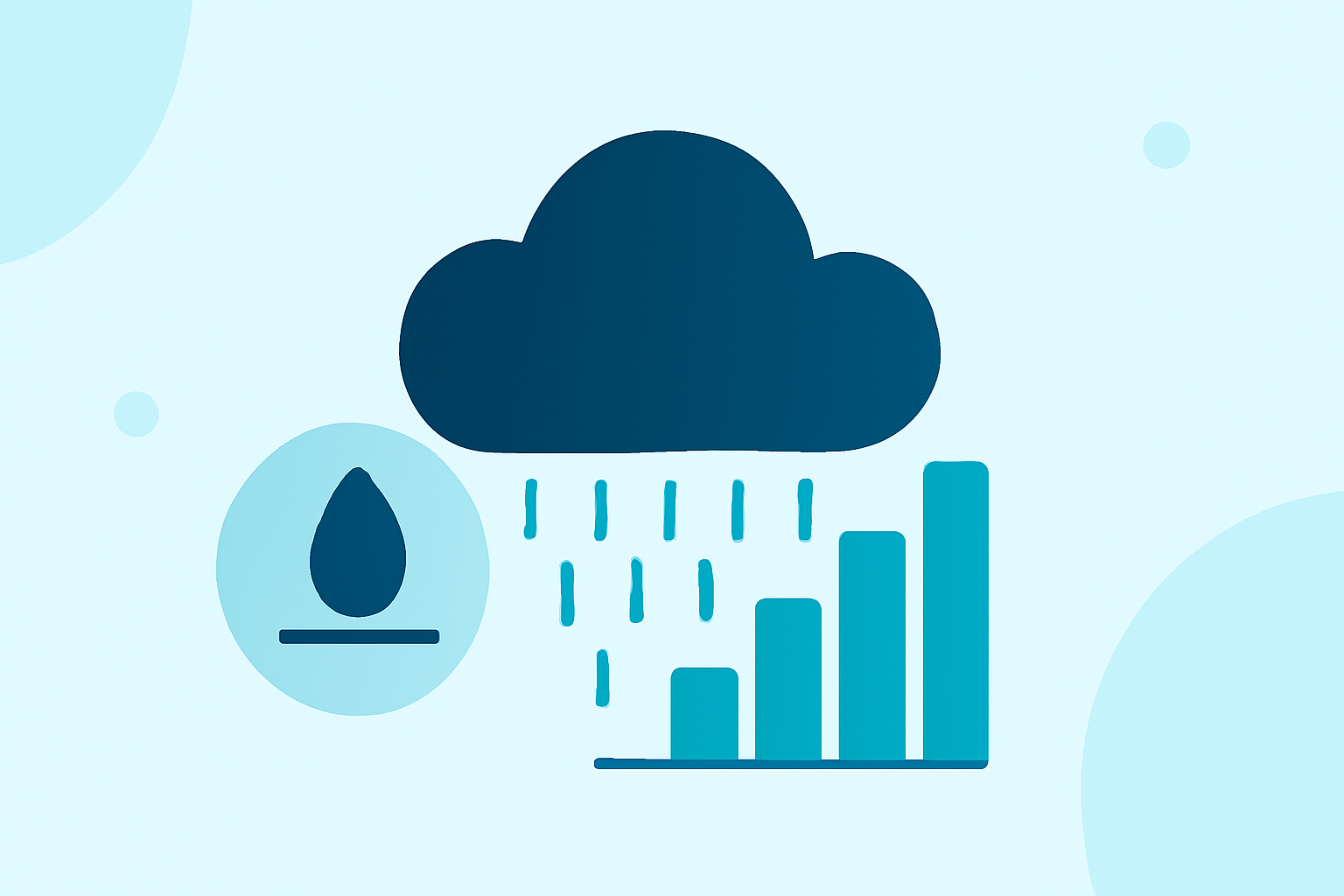 Getting Started with Precipitation Accumulation