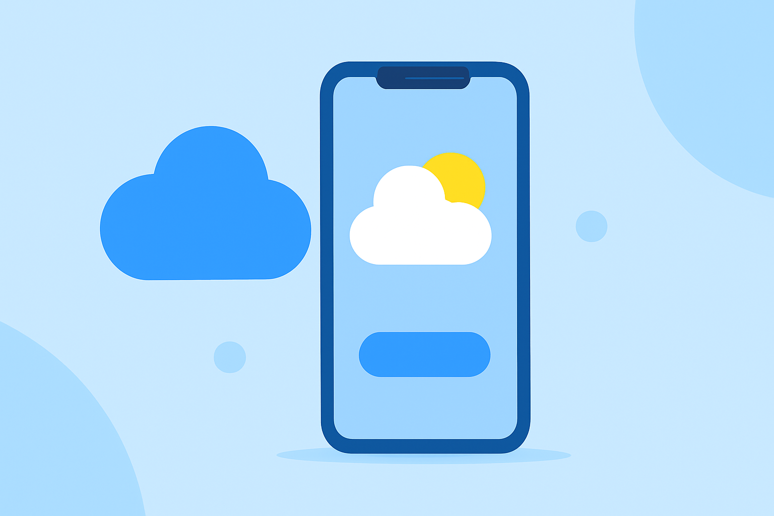 Understanding Weather App Onboarding on Android