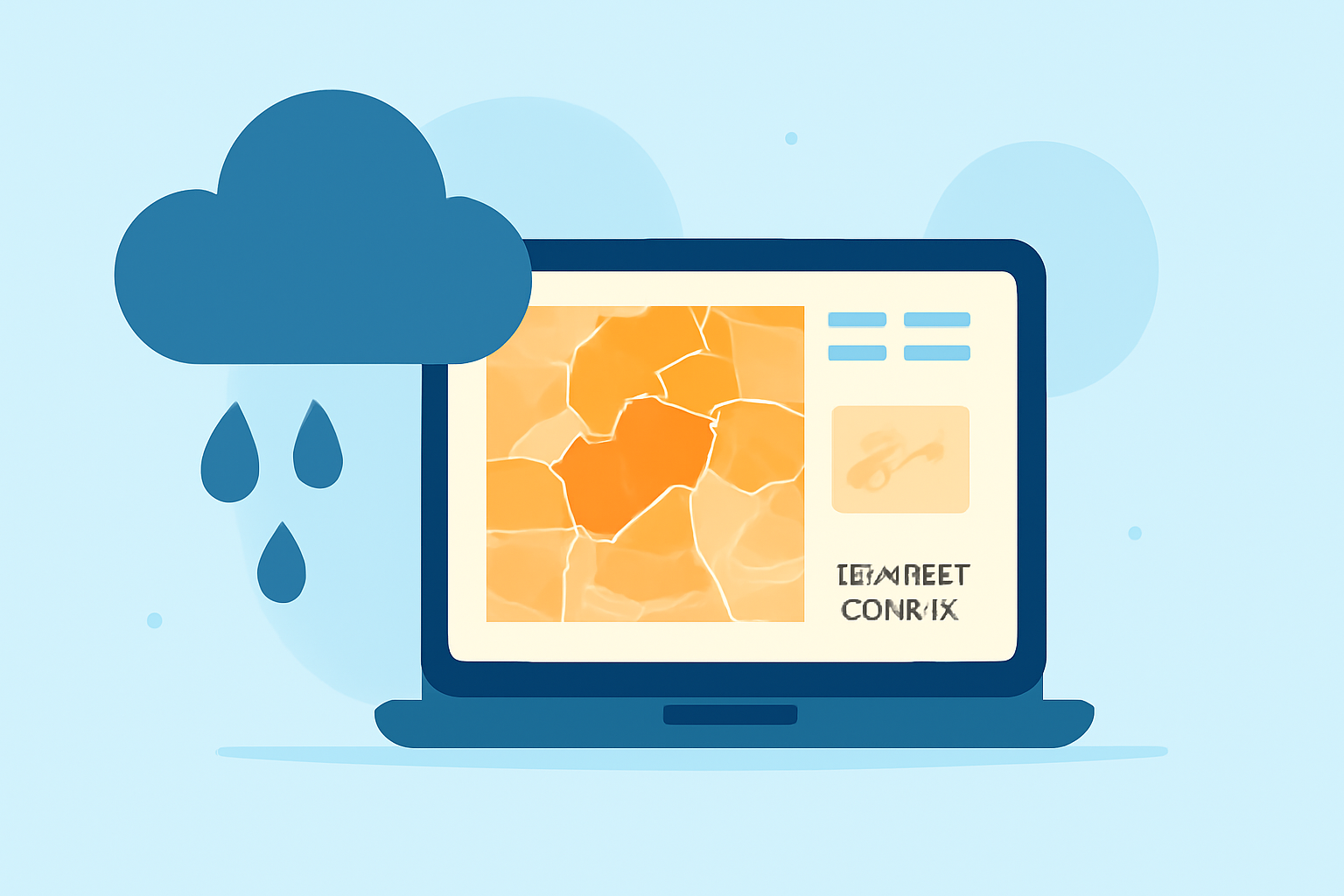 Easy Drought Monitoring During Severe Weather: A Comprehensive Guide