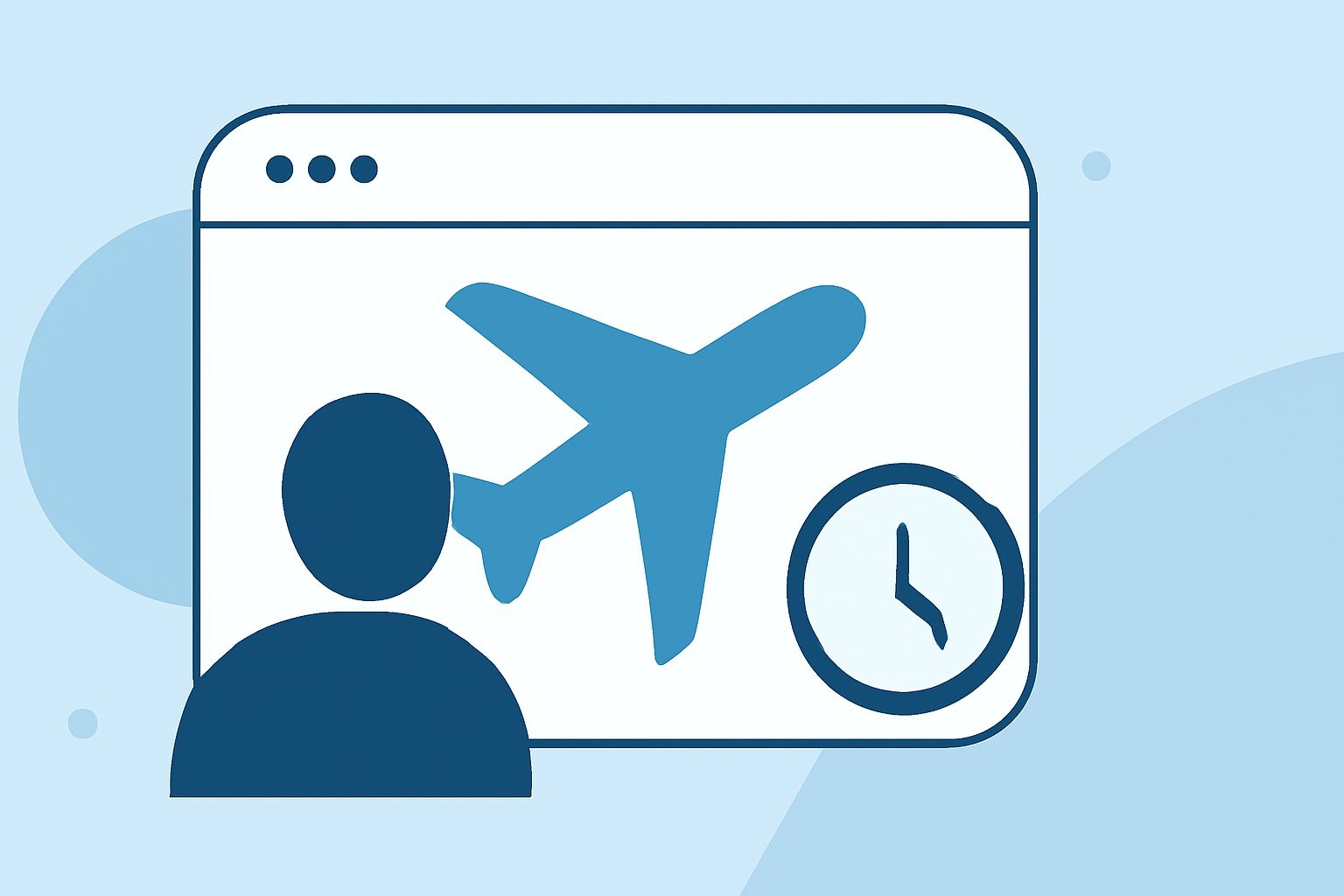 How to Rebook Flights During Weather Delays: A Comprehensive Guide