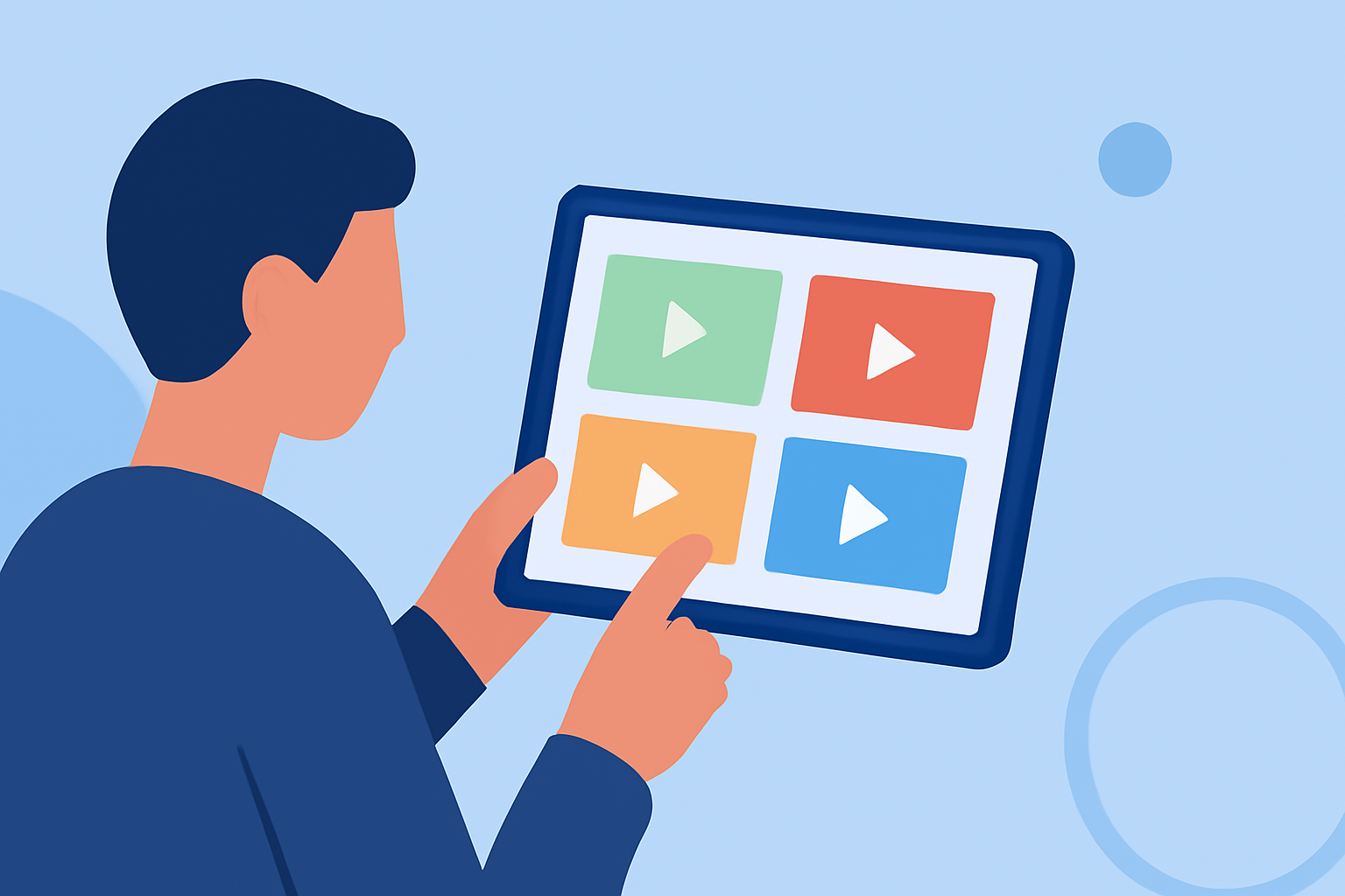 Creating Multi-Destination Recap Montages on iPad: A Comprehensive Guide