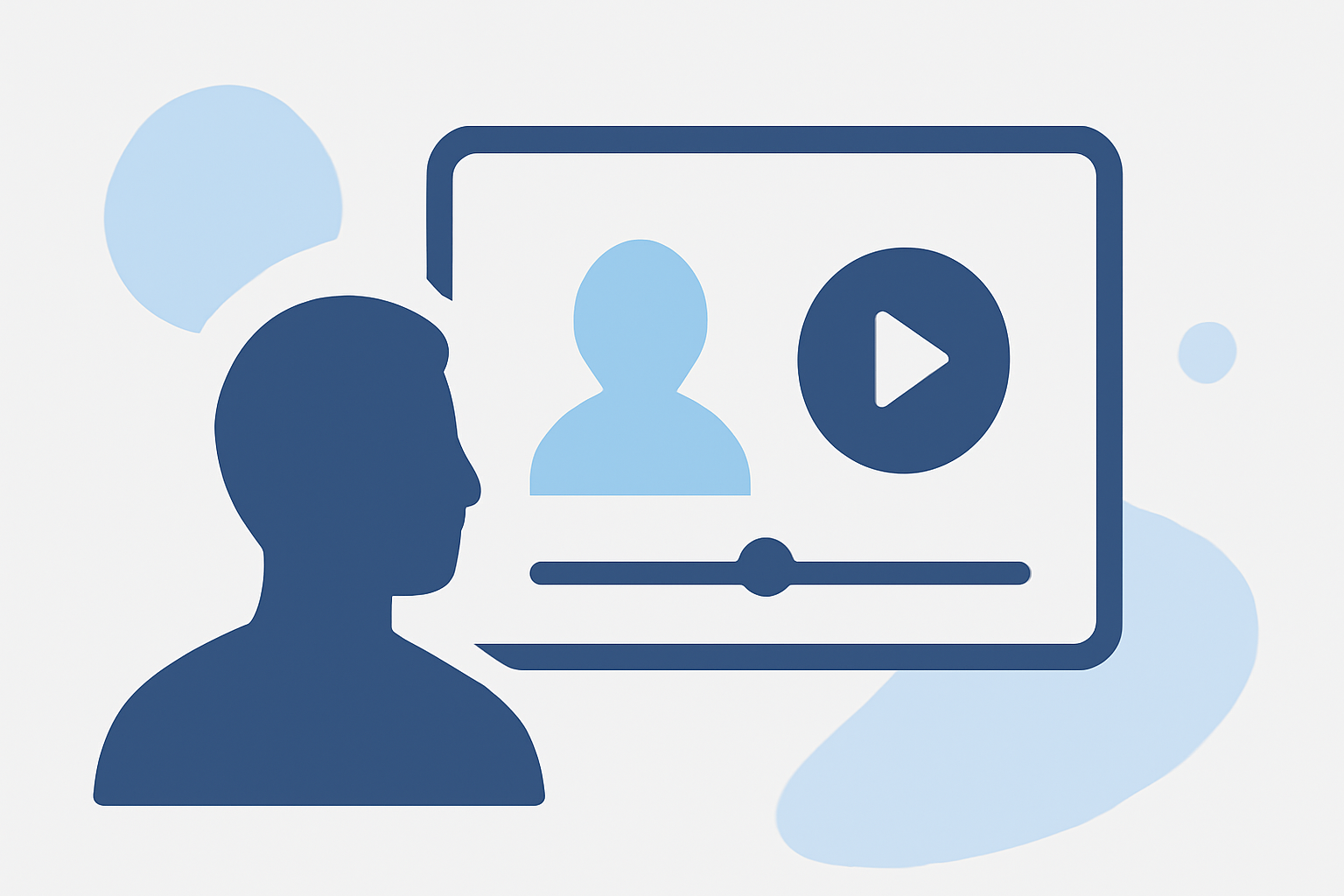 Enhancing Your Airport Experience with Real-Time People-Watching Clips