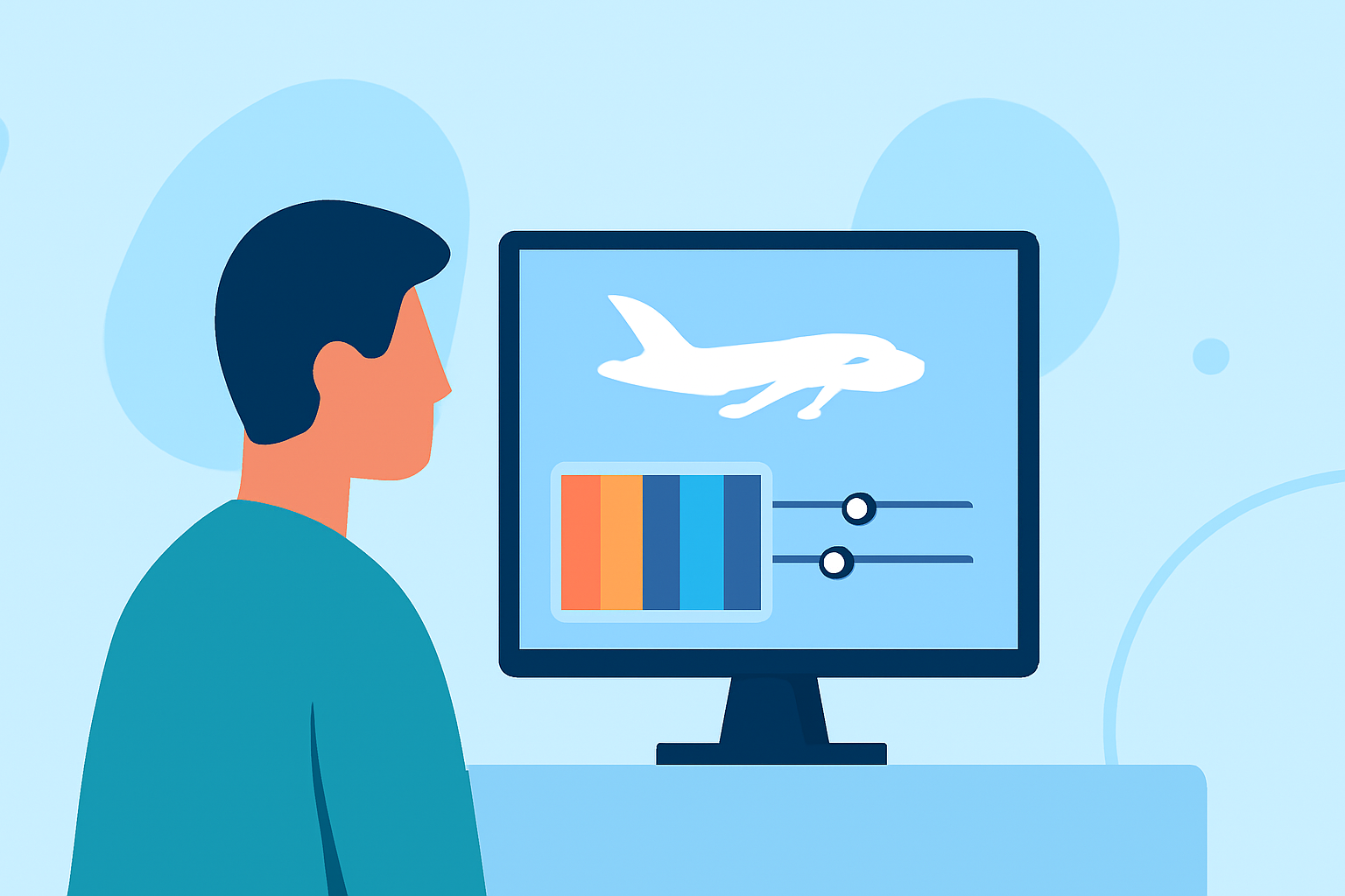 Mastering Aviation B-Roll Color Grading for Instagram Reels