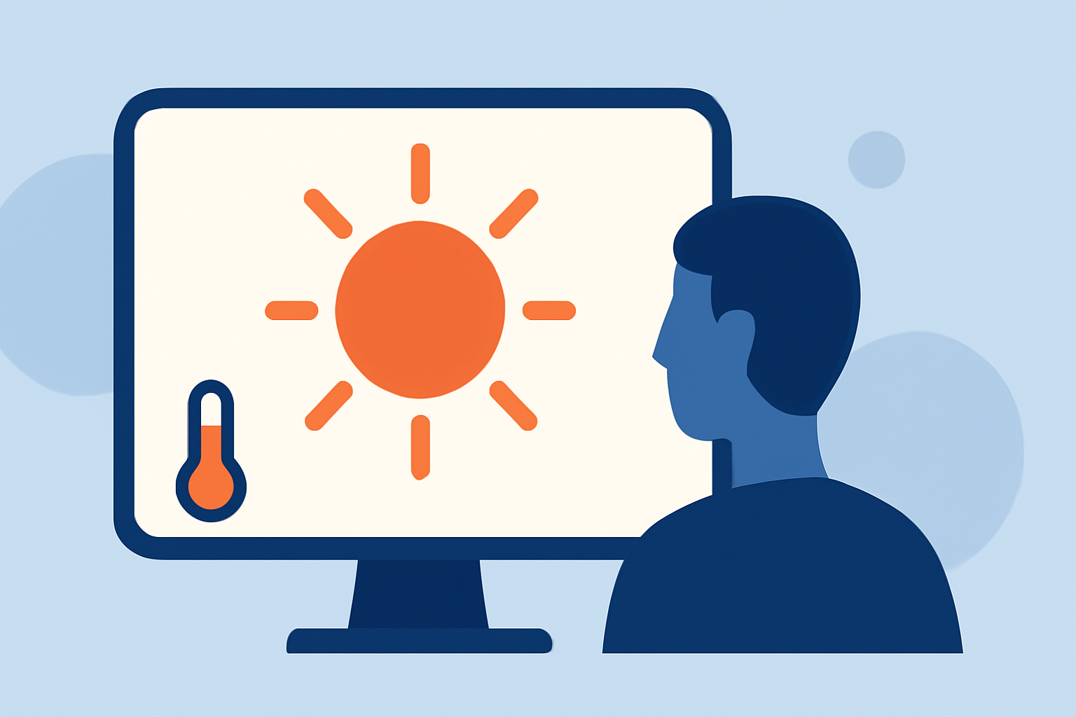 Getting Started with UV Index Forecasts