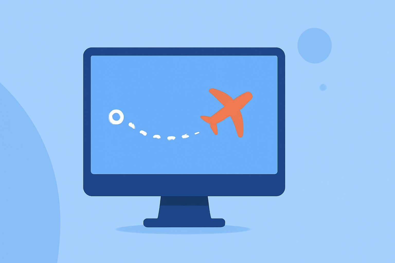 How to Create Animated Flight Route Reveals for Your Content
