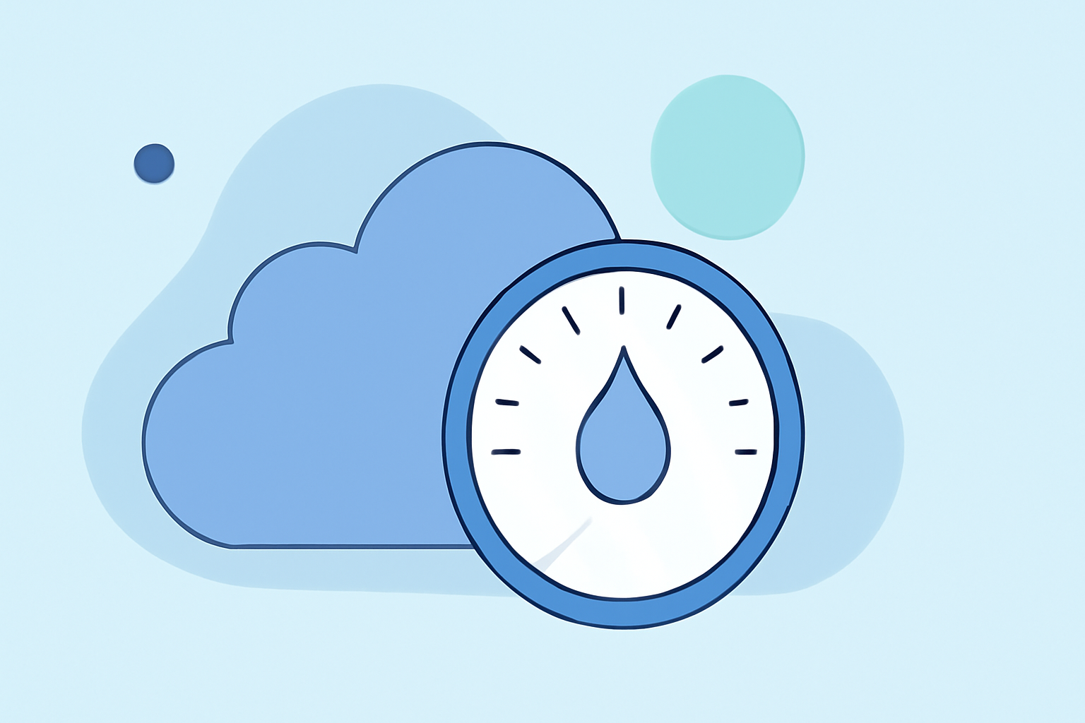 A Comprehensive Guide to Understanding and Forecasting Humidity