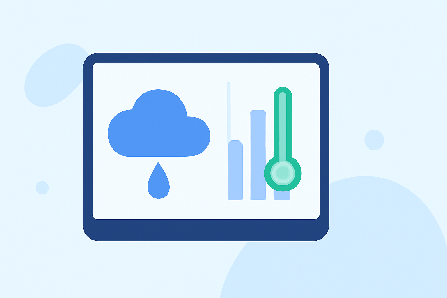 Humidity Forecast Tricks for Effective Planning