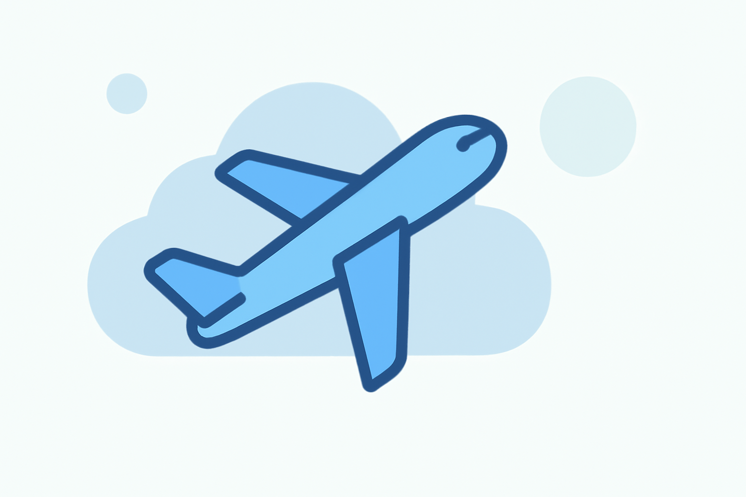 Common Weather Holds Before Takeoff: A First-Time Flyer's Guide