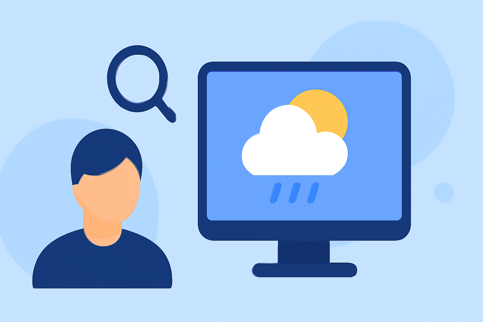 Easy Destination Weather Research: A Step-by-Step Guide