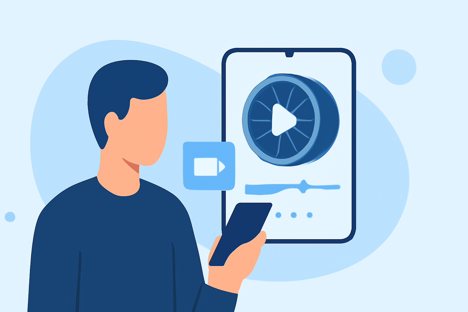 Mastering Pro-Level Jet Engine B-Roll Edits on Mobile