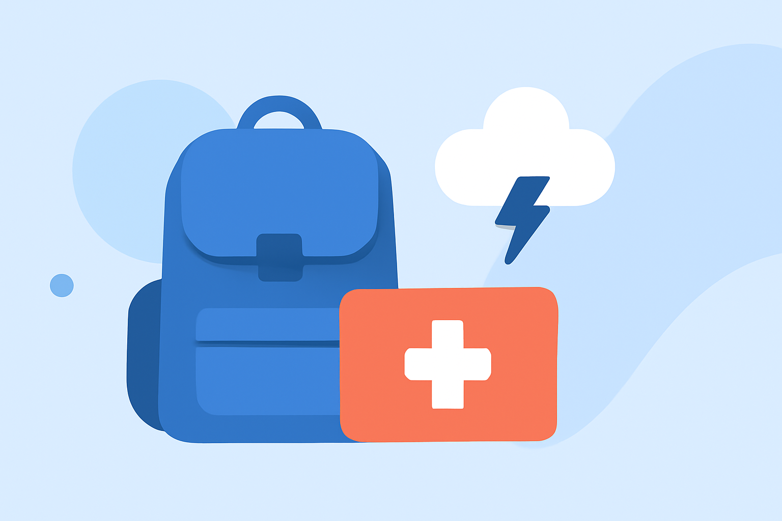 Common Mistakes to Avoid When Assembling Your Severe Weather Kit