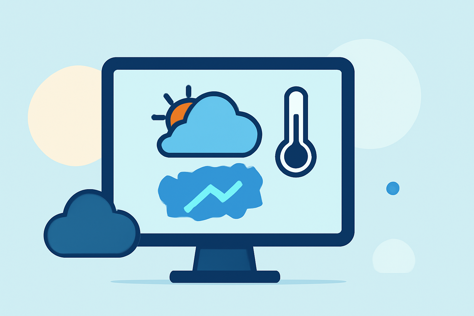 Understanding Weather Data Providers: A Step-by-Step Guide