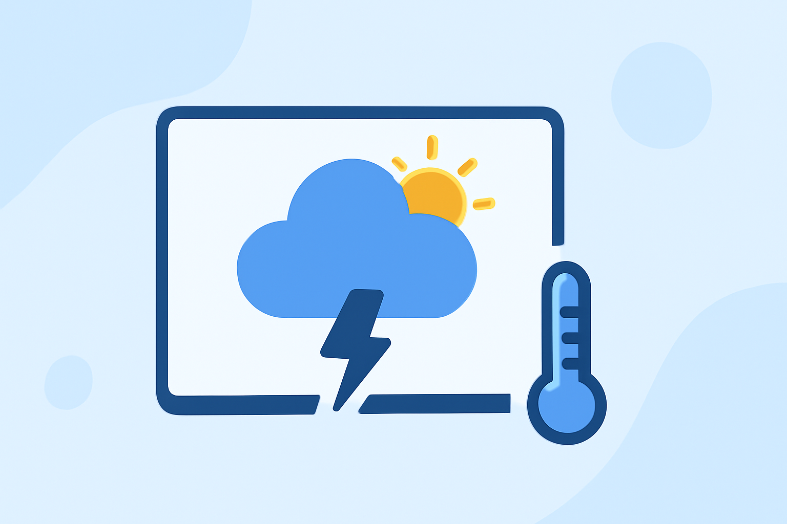 Pro Weather Insights for Outdoor Photography During Events