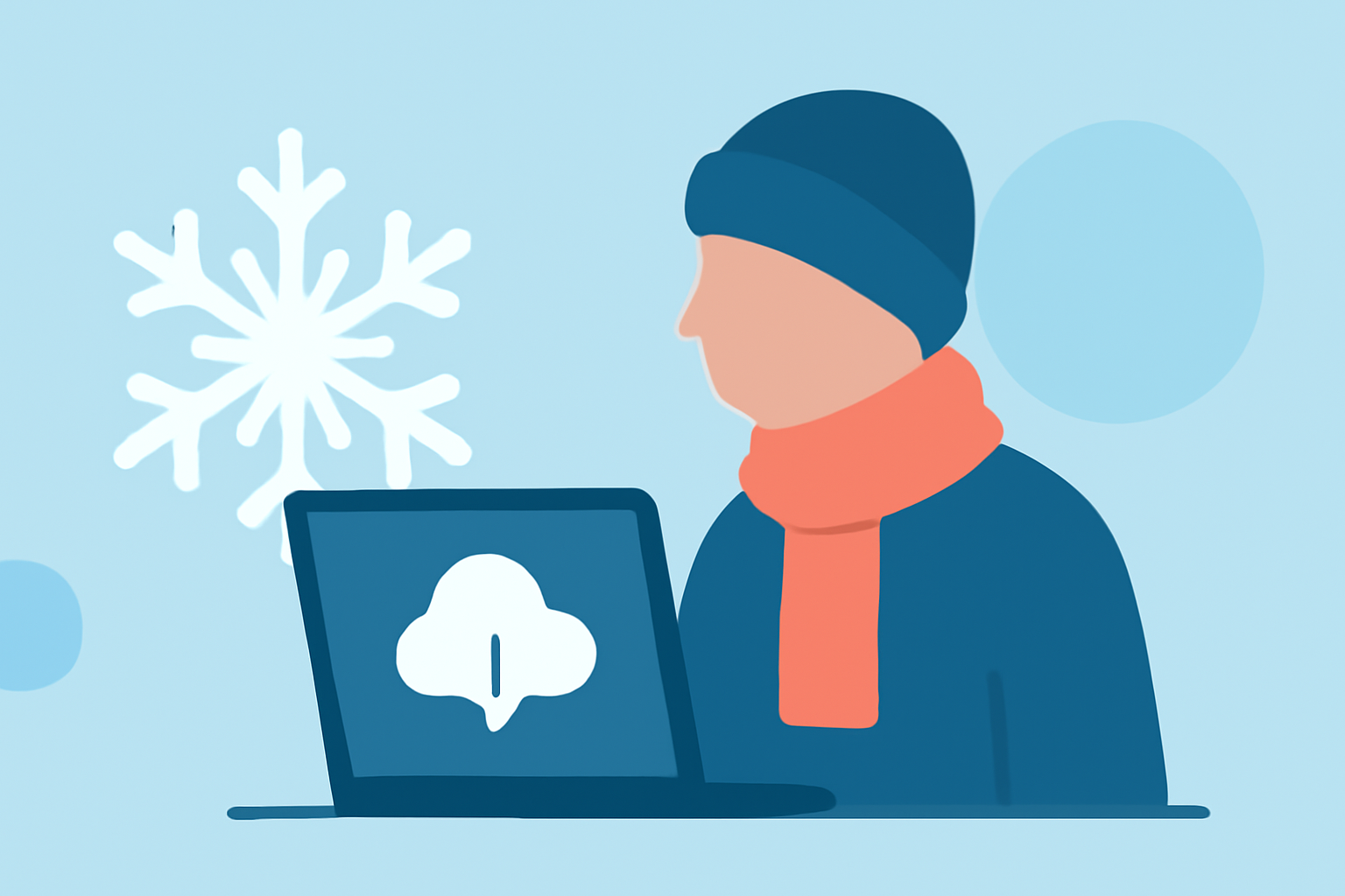 Winter Storm Alerts: Essential Tips for Beginners