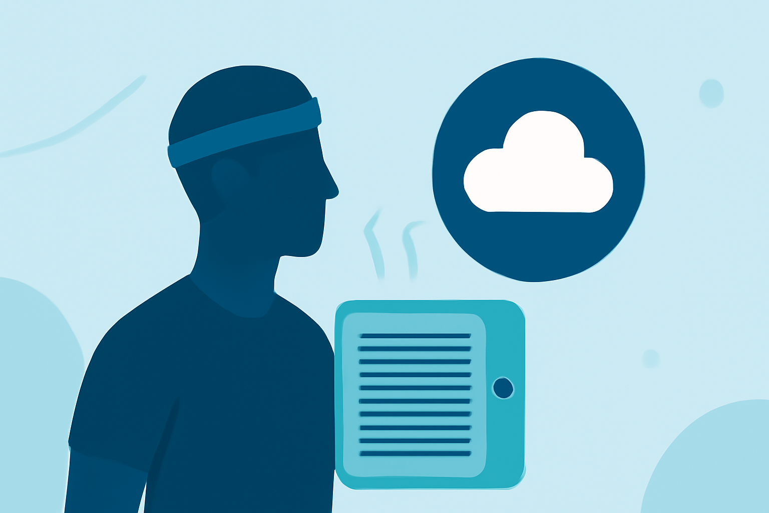 Enhancing Air Quality for Athletes: The Role of HEPA Filters