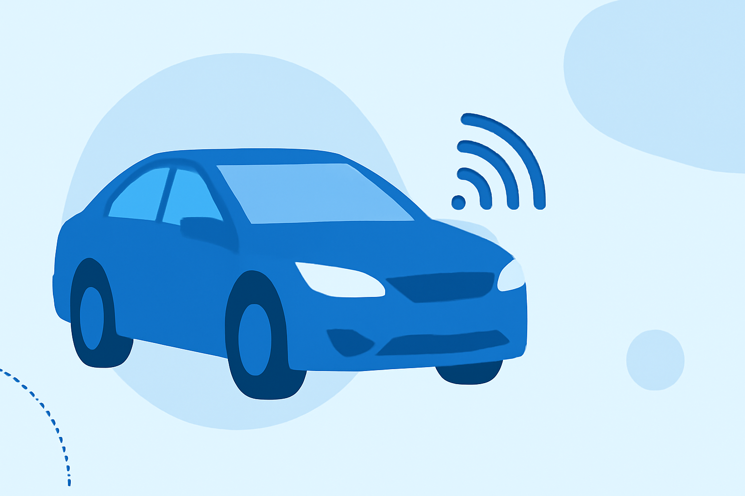 Understanding Radar Gap Areas in Cars: How to Navigate Limitations