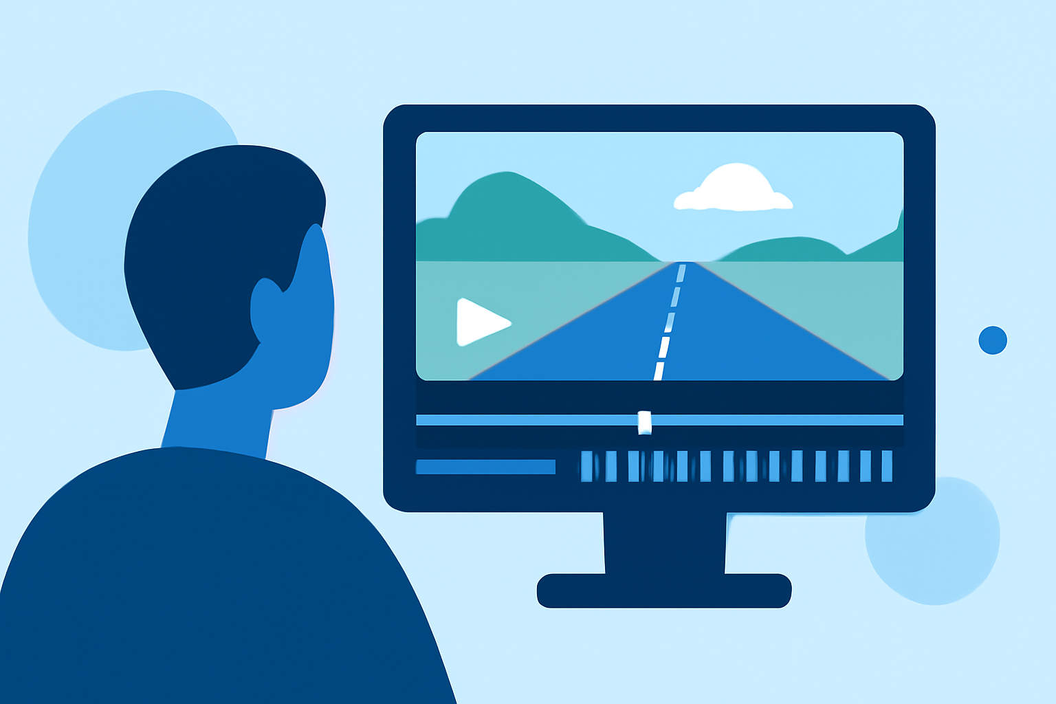Road Trip Timelapse Editing Explained