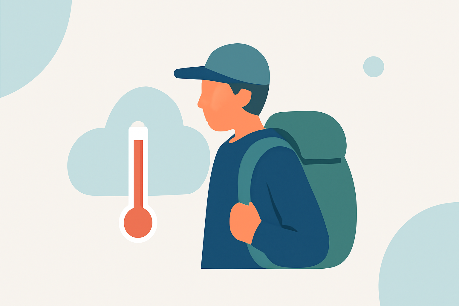 Your Essential Guide to Weather for Hiking
