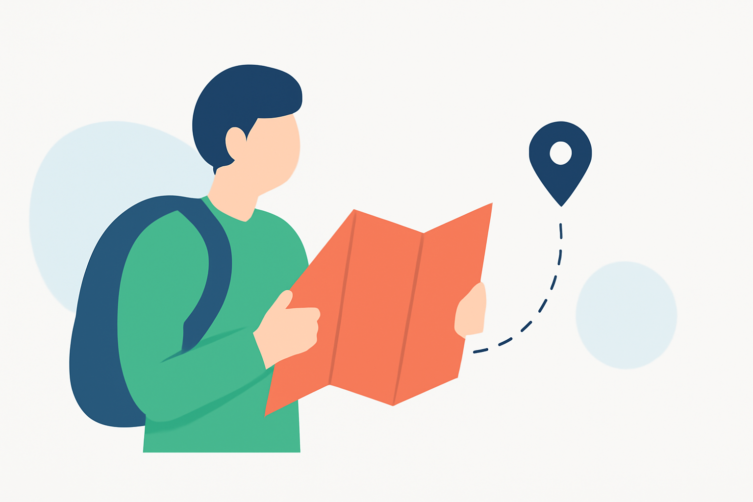 Crafting Compelling Travel Day Stories: A Step-by-Step Guide
