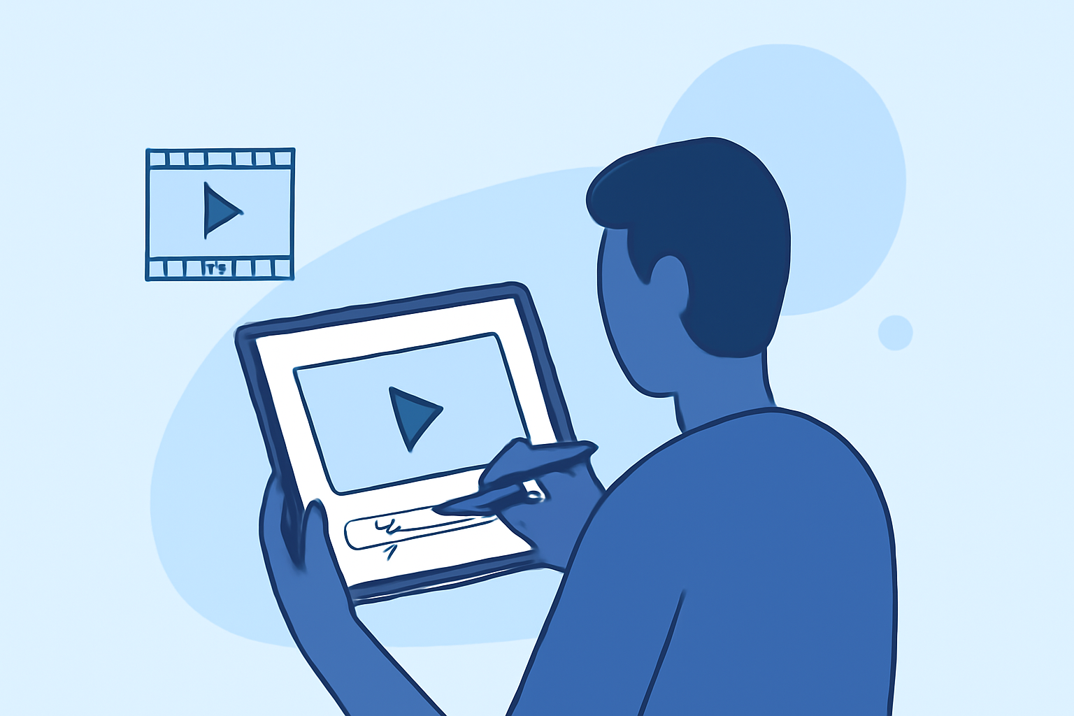 A Beginner’s Guide to Boarding Bridge B-Roll Edits on iPad