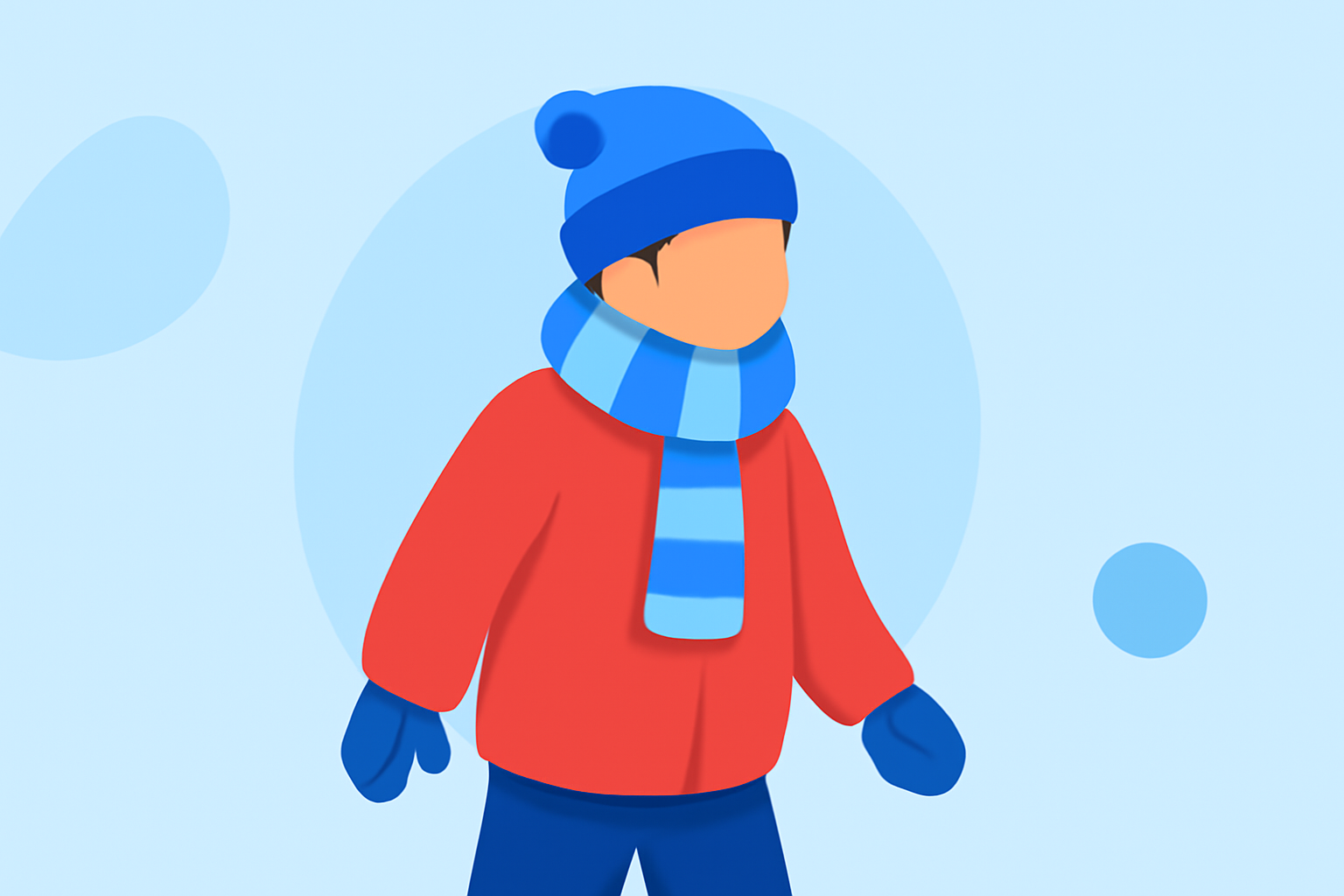 Essential Guide to Dressing Children for Cold Weather