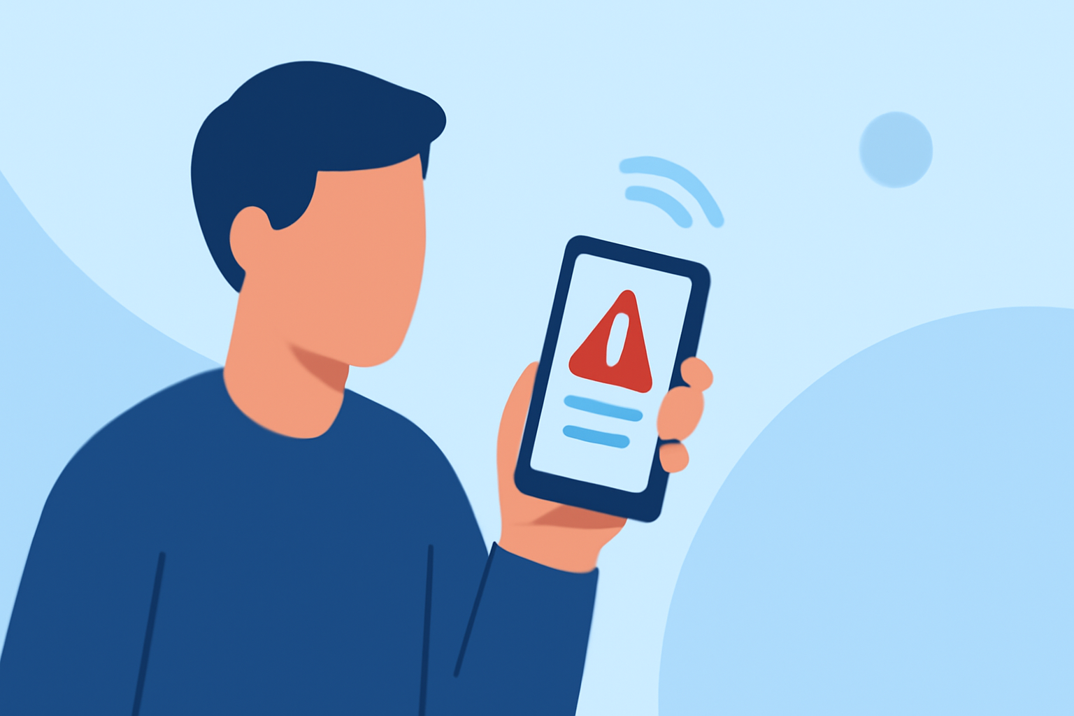 How to Receive Regional Alerts During Outdoor Events