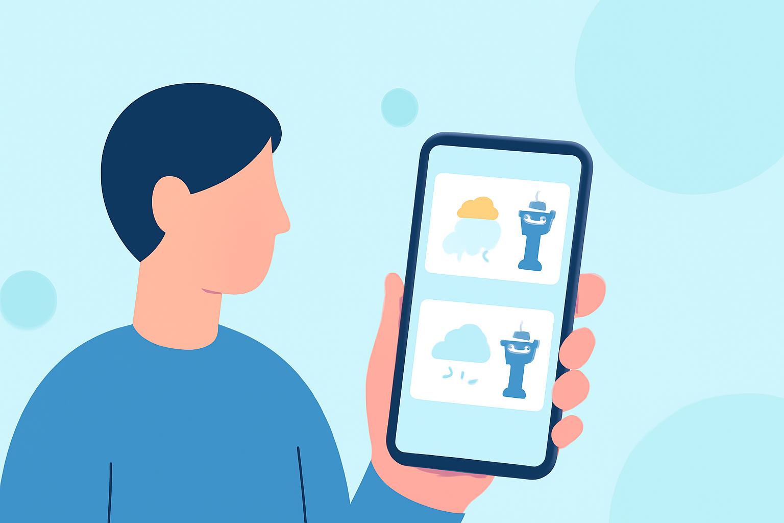 An Introduction to Comparing Weather Across Airports on the Go