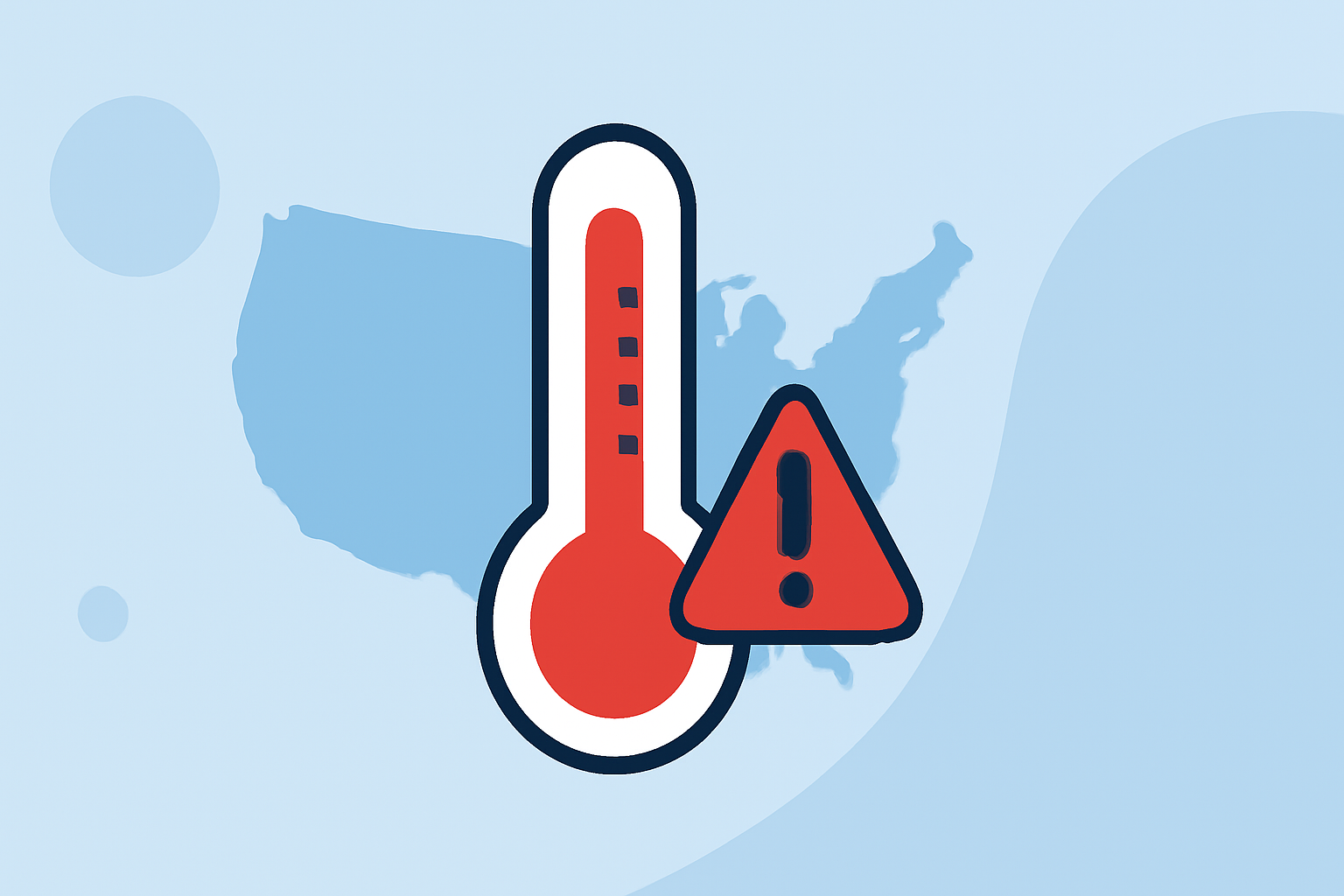 Understanding Heat Wave Alerts in the United States