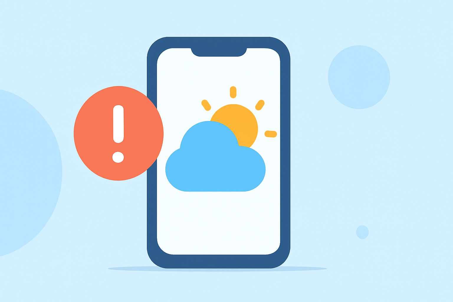 Pro Weather Notifications for Travelers: Your Essential Guide