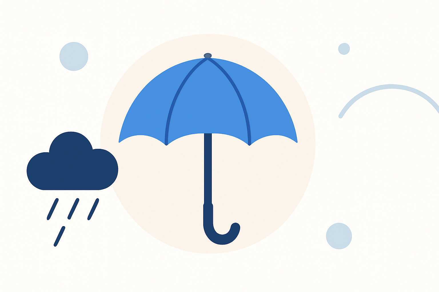 An Introduction to Choosing the Best Umbrellas for Rain Forecasts