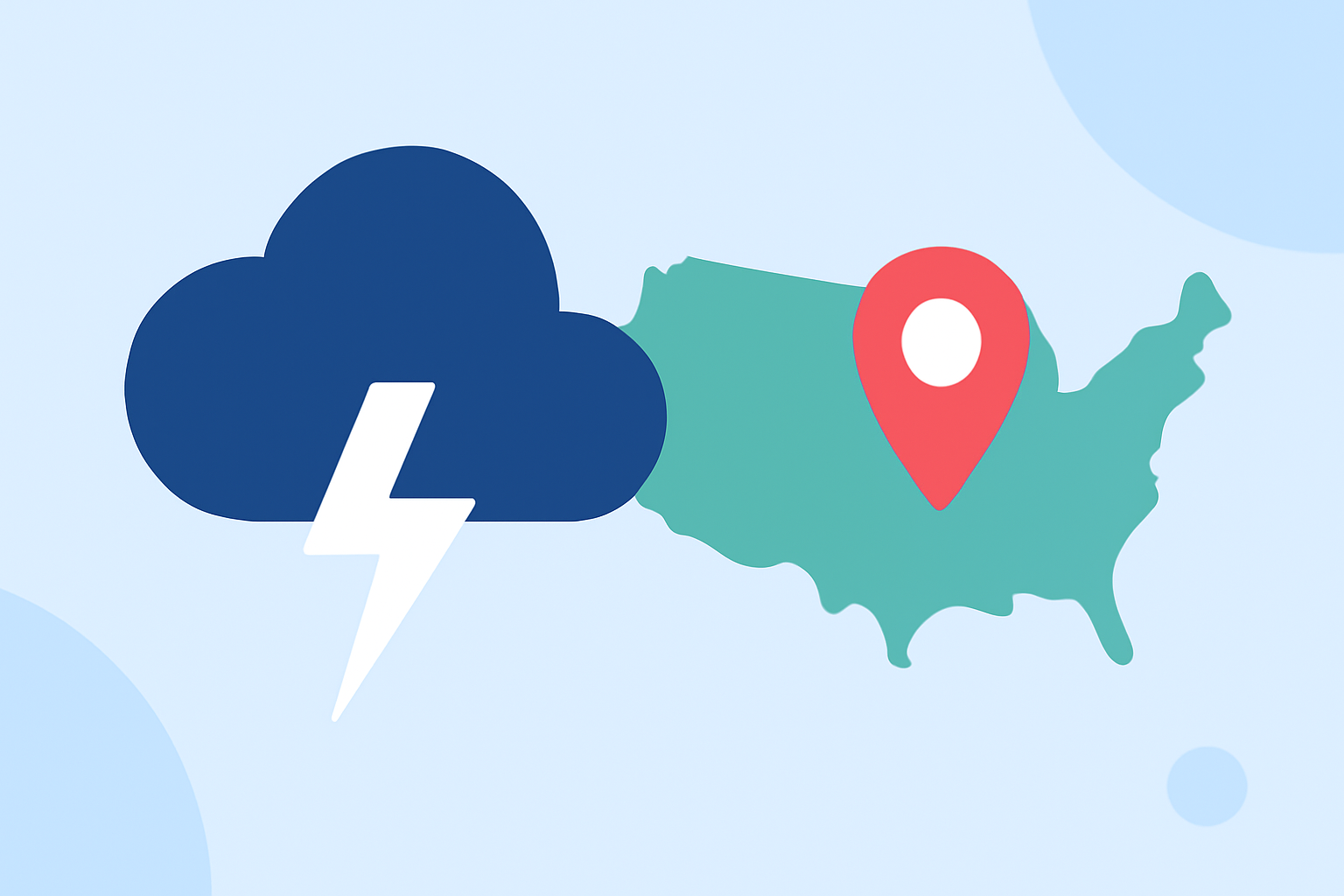 Getting Started with Storm Path Tracking in the United States
