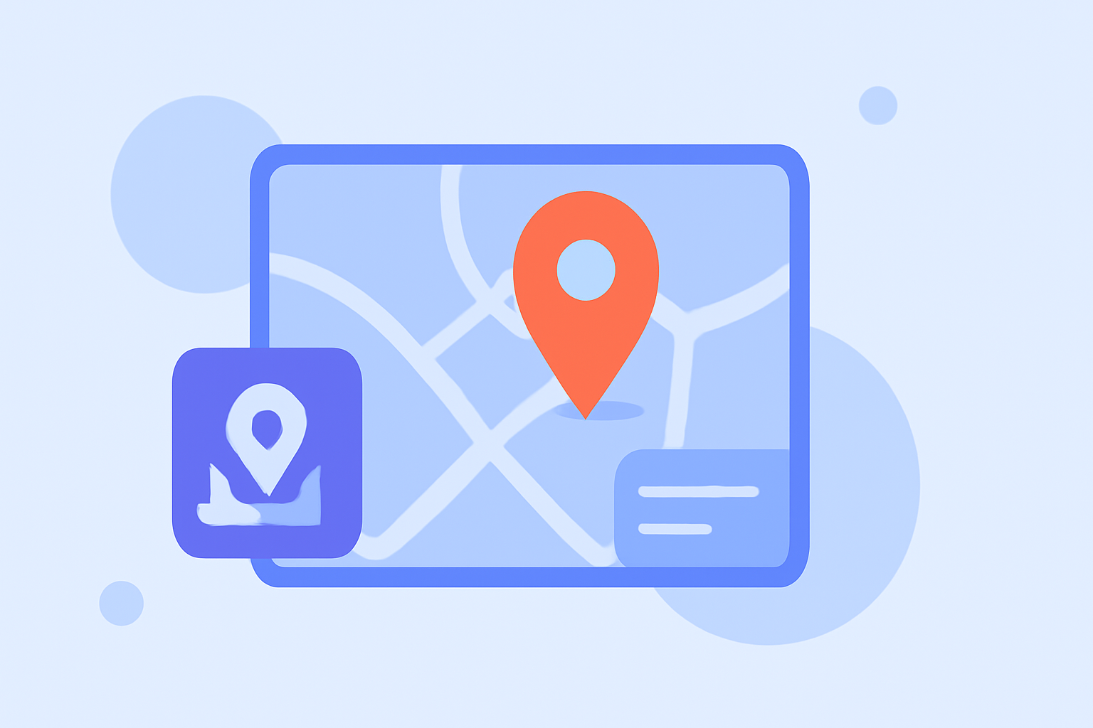Destination Pin Map Overlay Edits Explained from Scratch