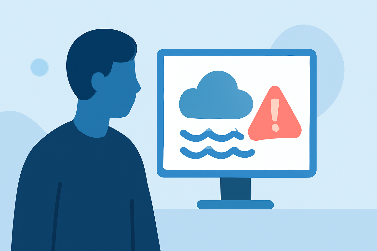 Understanding Flood Outlooks: A Guide for Non-Technical Users