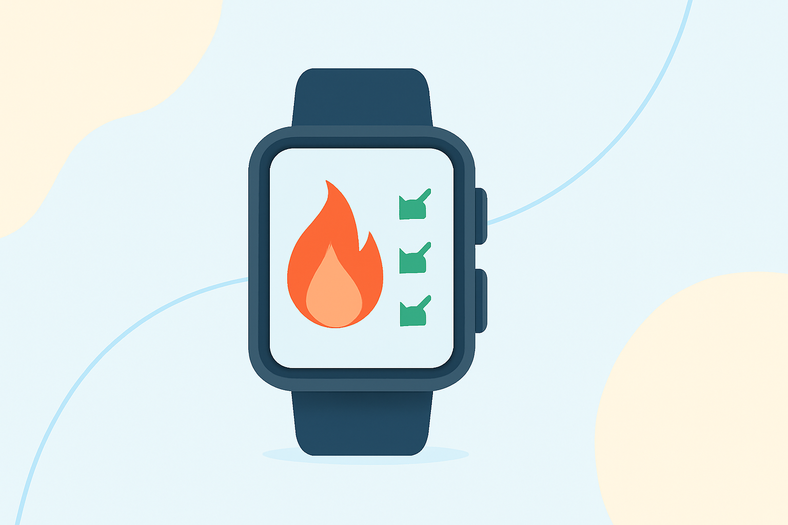 Wildfire Smoke Safety Checklist for Wear OS Users