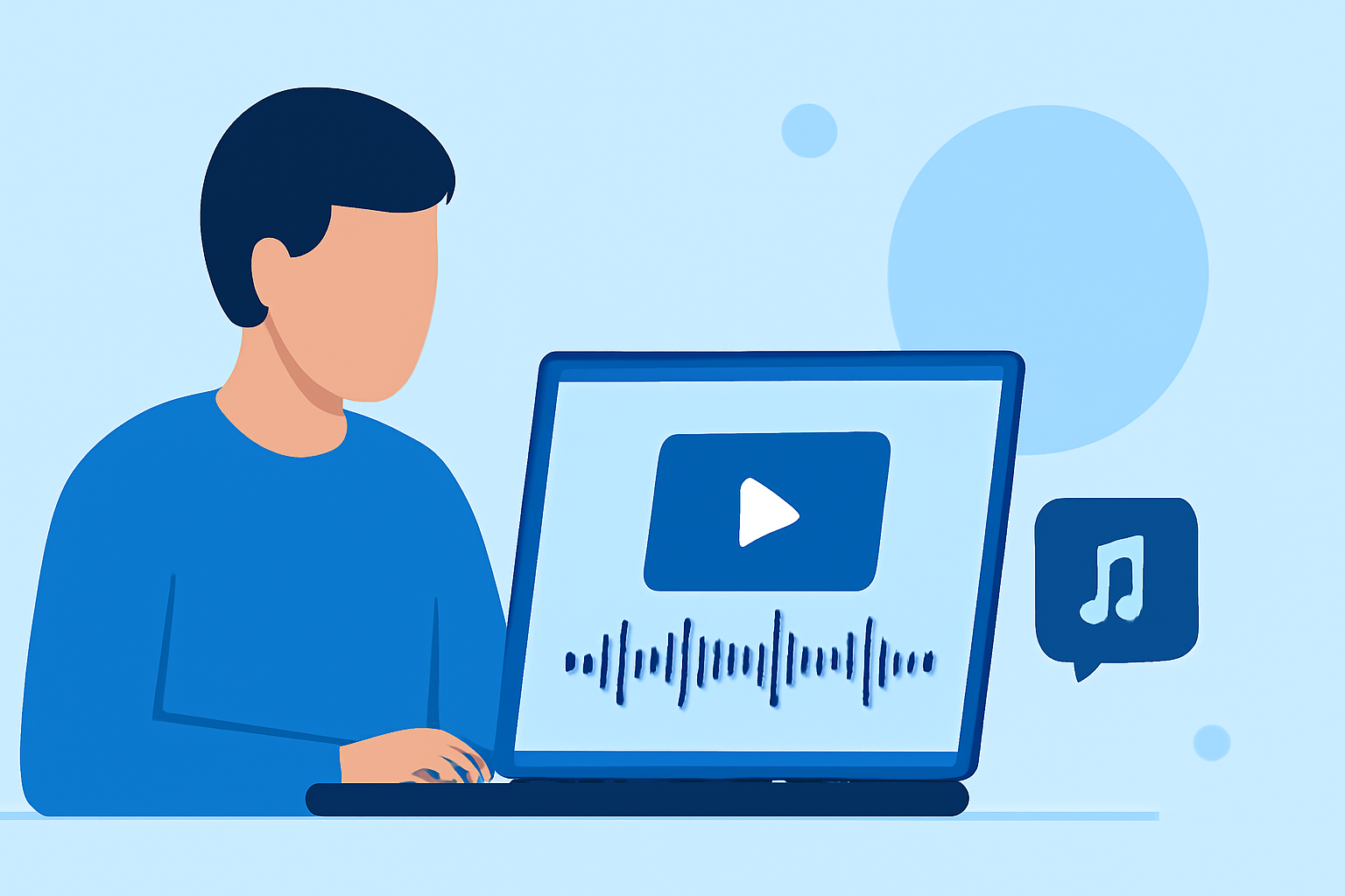 Optimizing Your Travel Vlog Music Editing Workflow