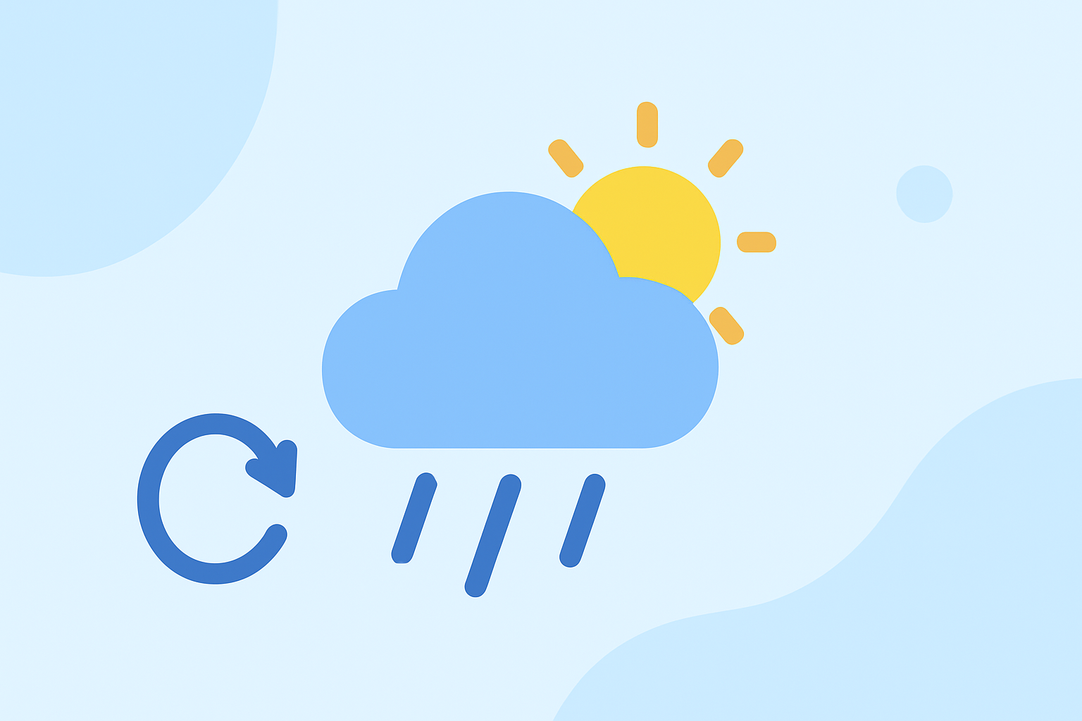 Understanding Weather Forecast Refresh Rates: A Guide