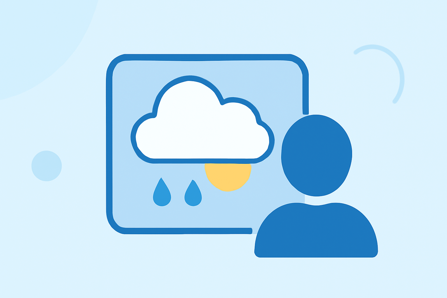 Understanding Weather Updates Before Takeoff for Holiday Travel