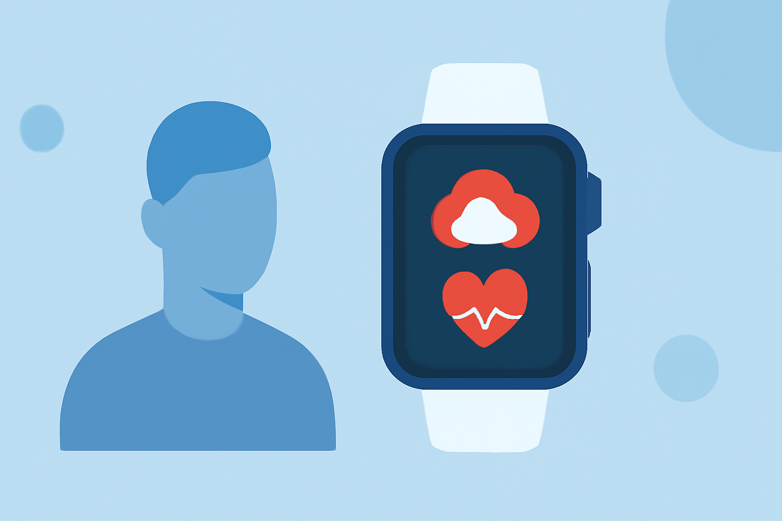 Managing Asthma with Apple Watch: Weather Alerts and Health Monitoring