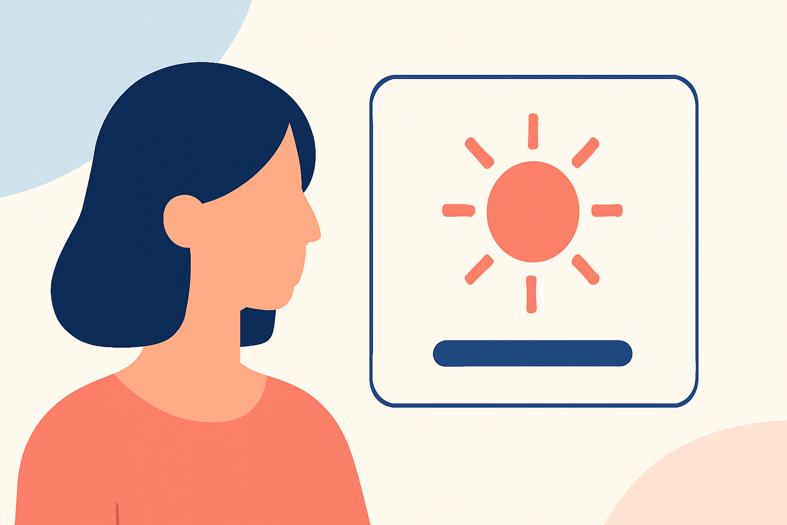 Your Step-by-Step Guide to Sun Protection Based on UV Forecasts