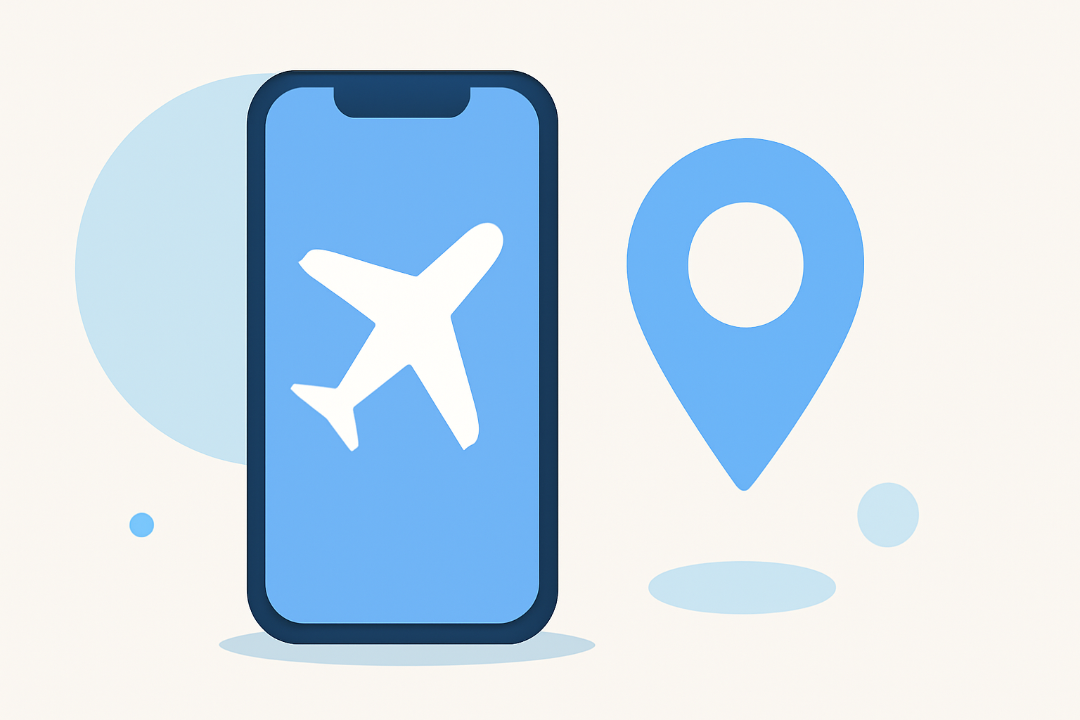 Enhancing Your iPhone Experience with Planes Live