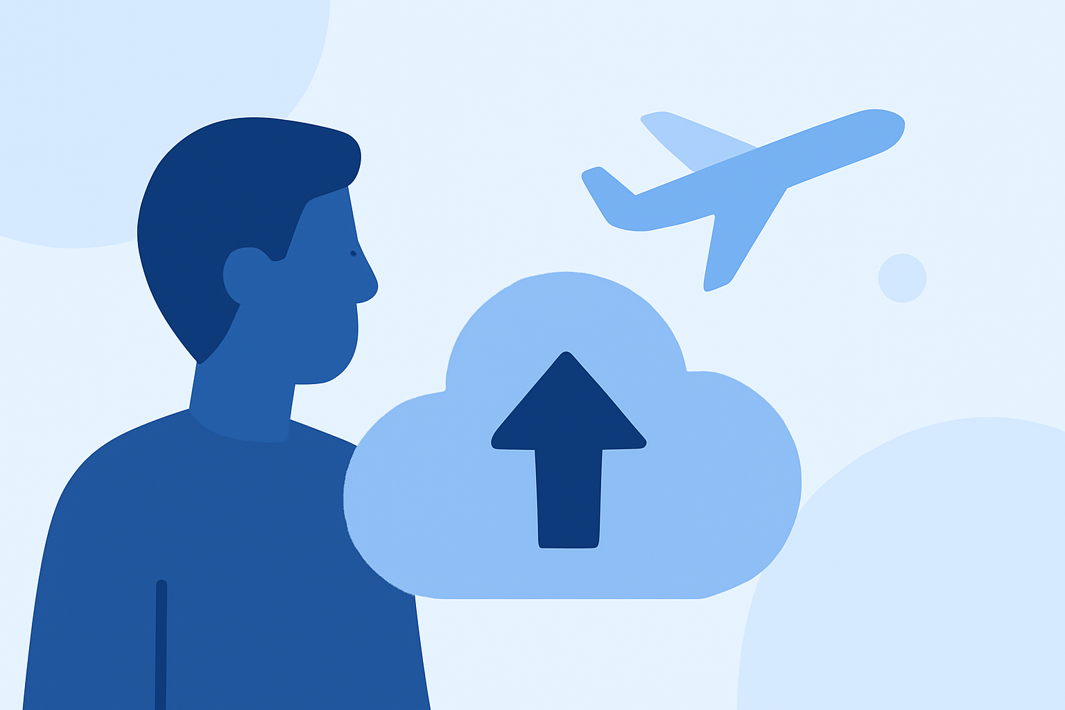 Essential Tips for Families Navigating Airport Weather on Travel Days