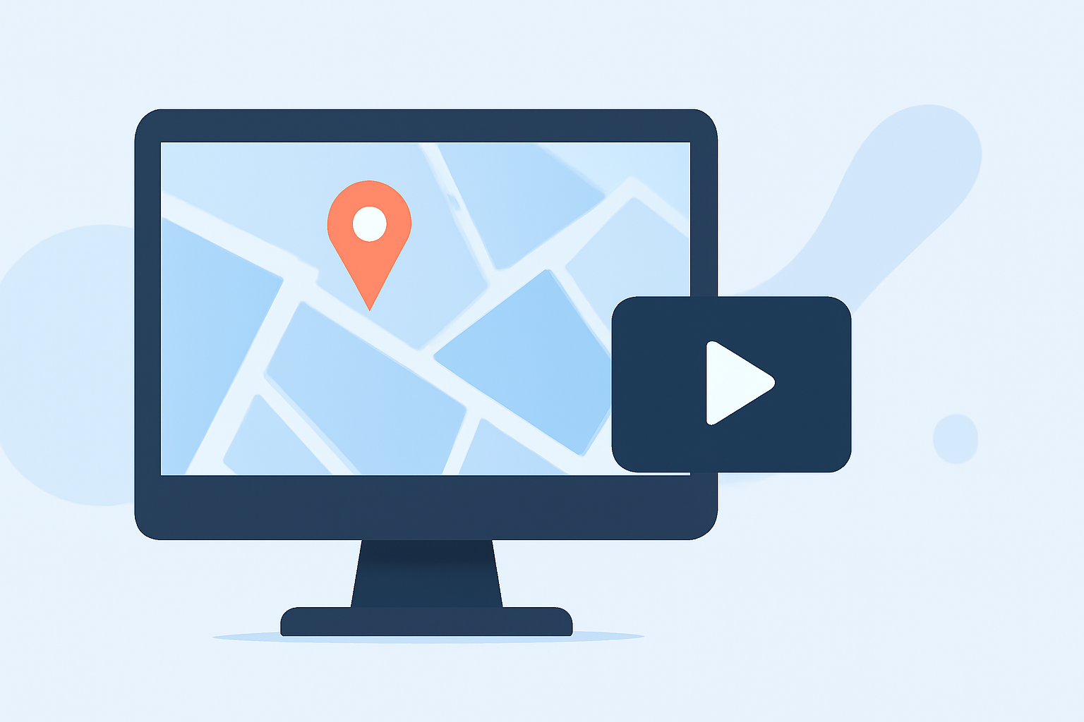 Easy Map Overlay B-Roll Editing: A Comprehensive Guide
