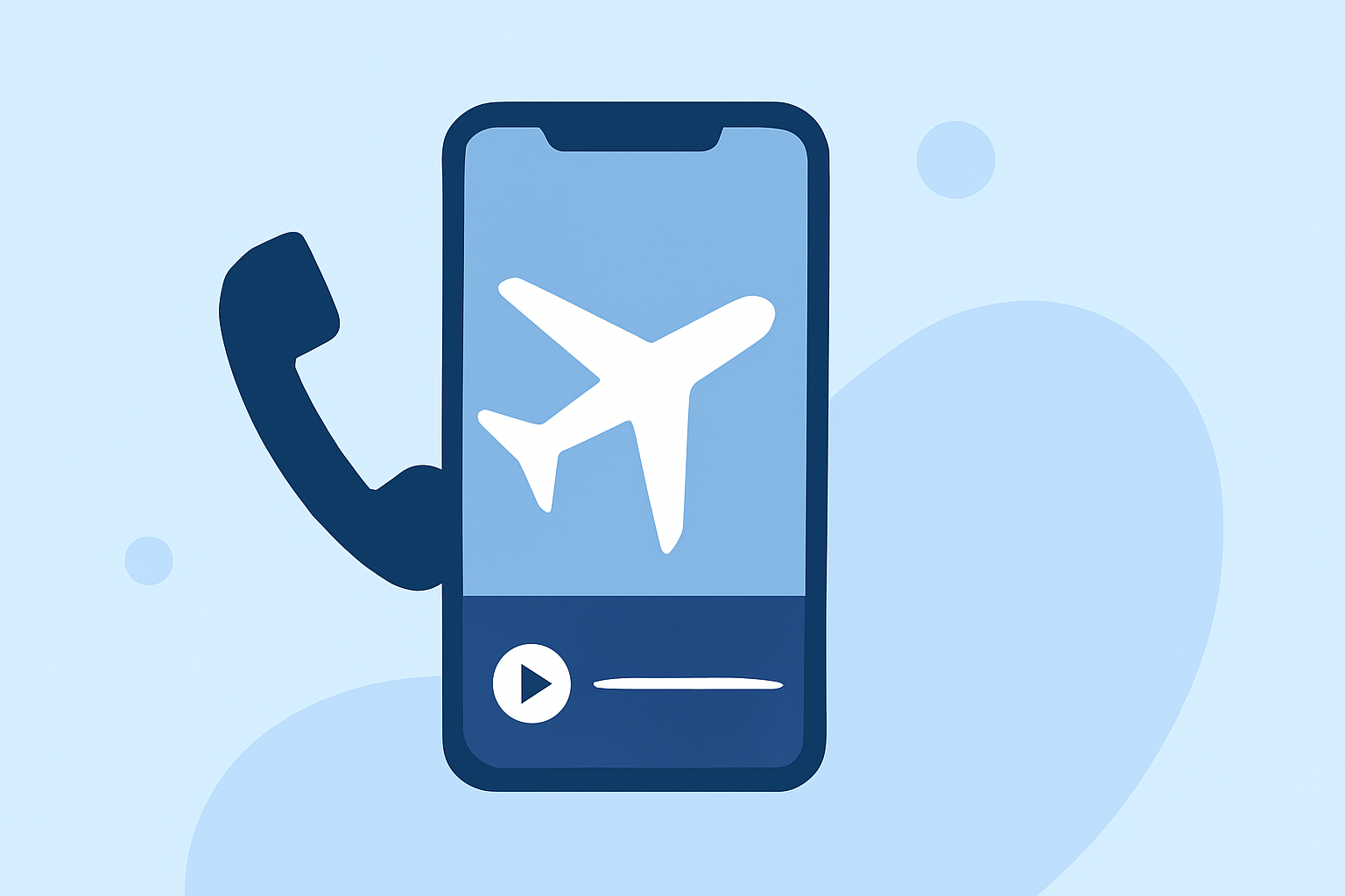 Aviation Slow Motion B-Roll Workflow: The Phone-Only Guide