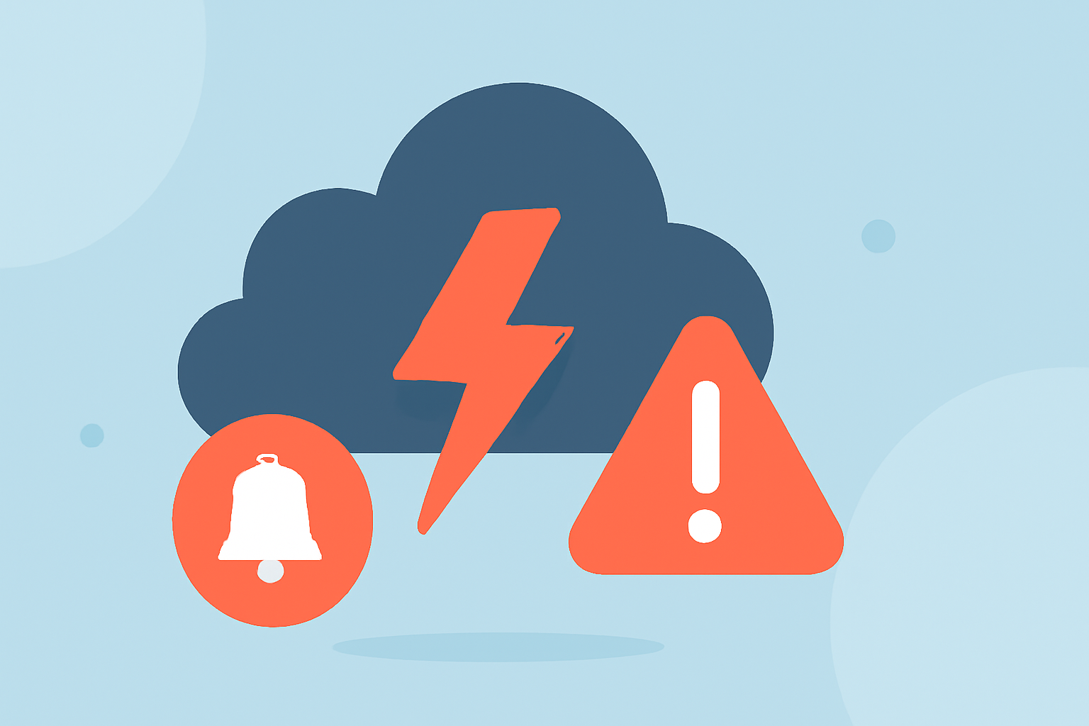 Understanding Thunderstorm Alerts: A Comprehensive Guide