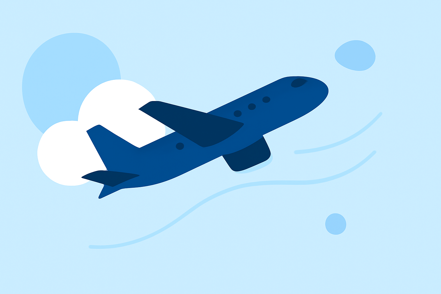 Understanding Shoulder-Season Flying Weather: A Comprehensive Guide