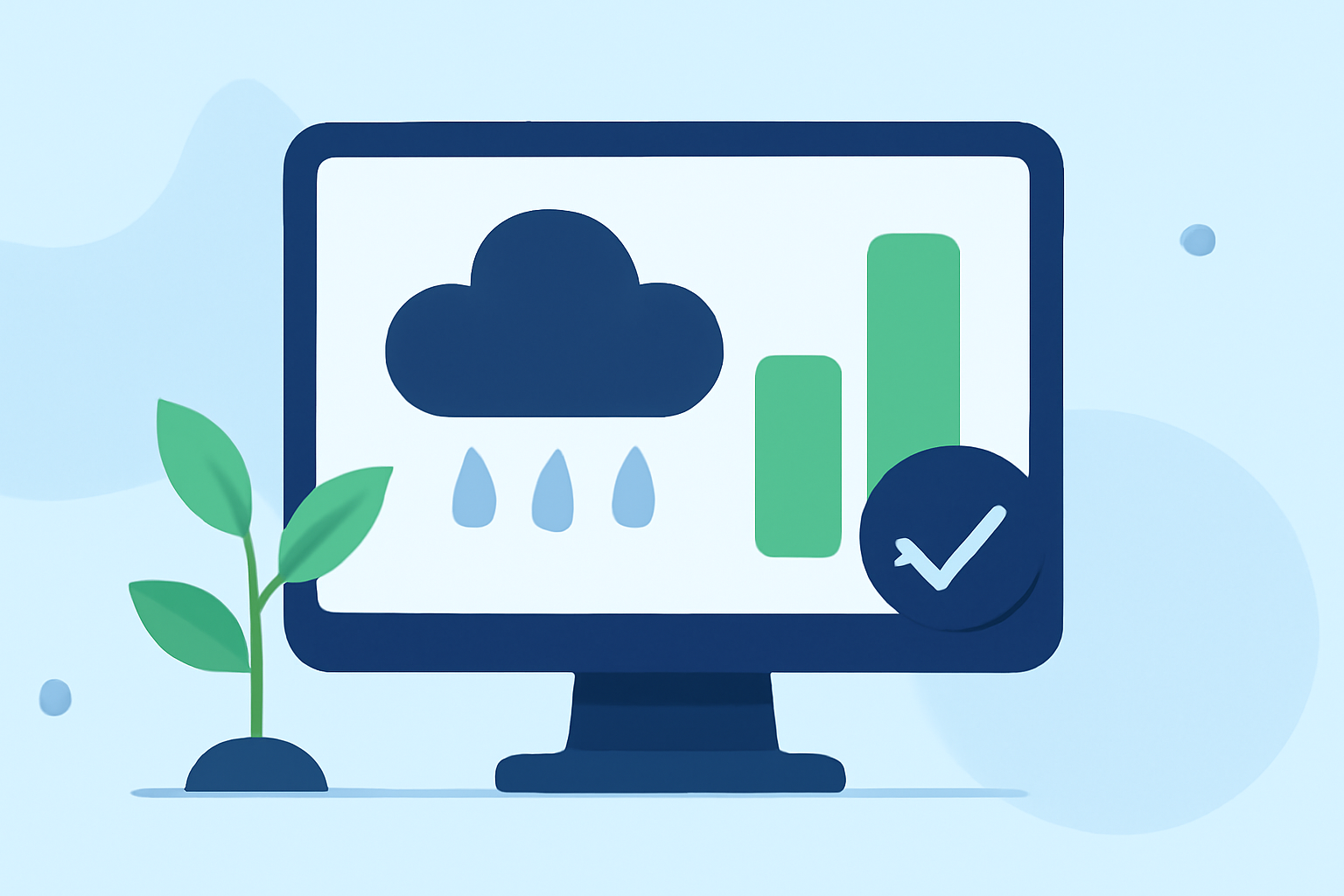 How to Track Rainfall Records for Gardening: A Step-by-Step Guide