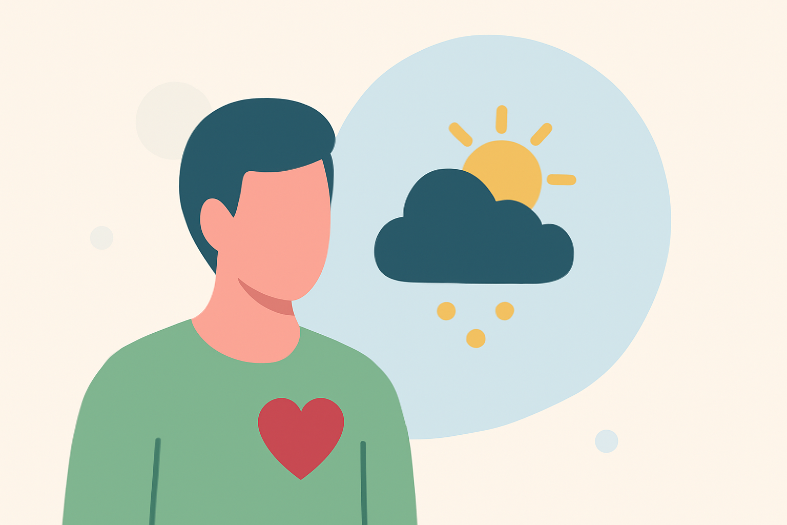 Heart Health and Weather: Step-by-Step Guidance During Pollen Season