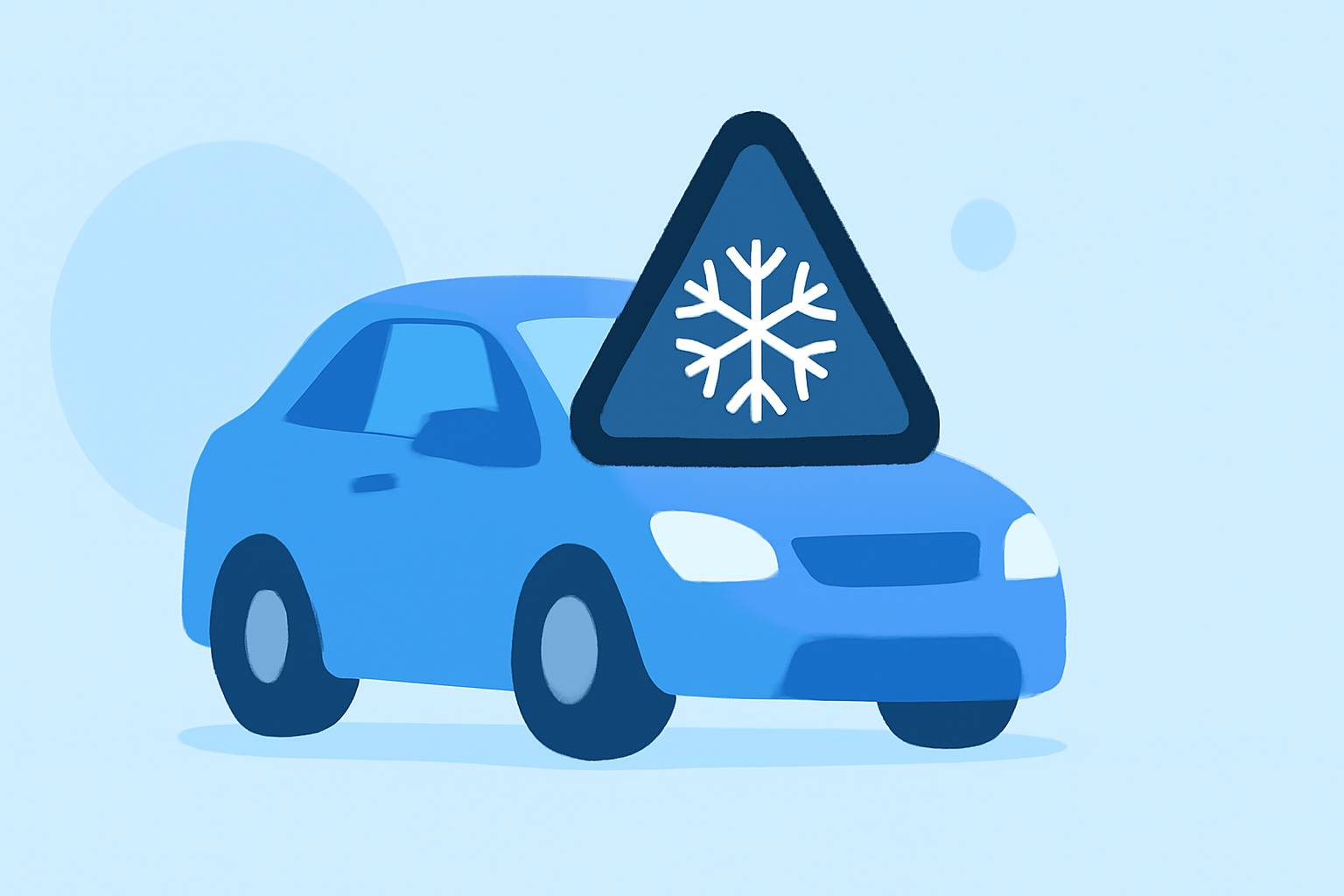 Understanding Freeze Alerts in Your Car