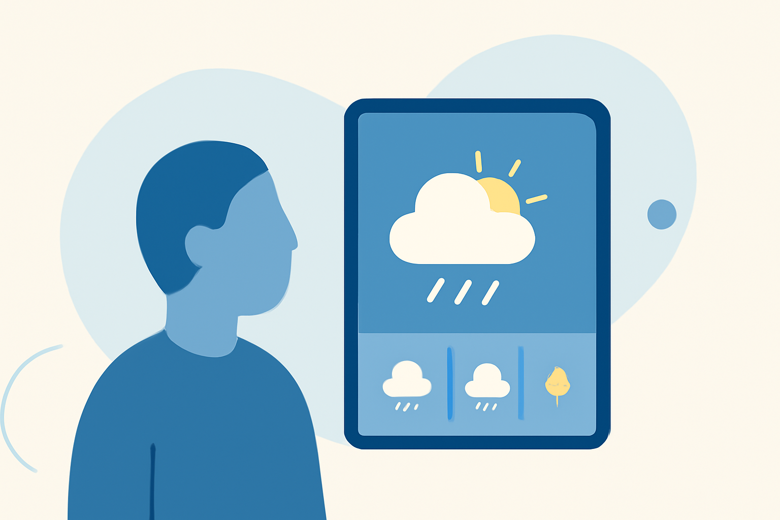 Essential Tips for Tracking Weather During International Family Vacations