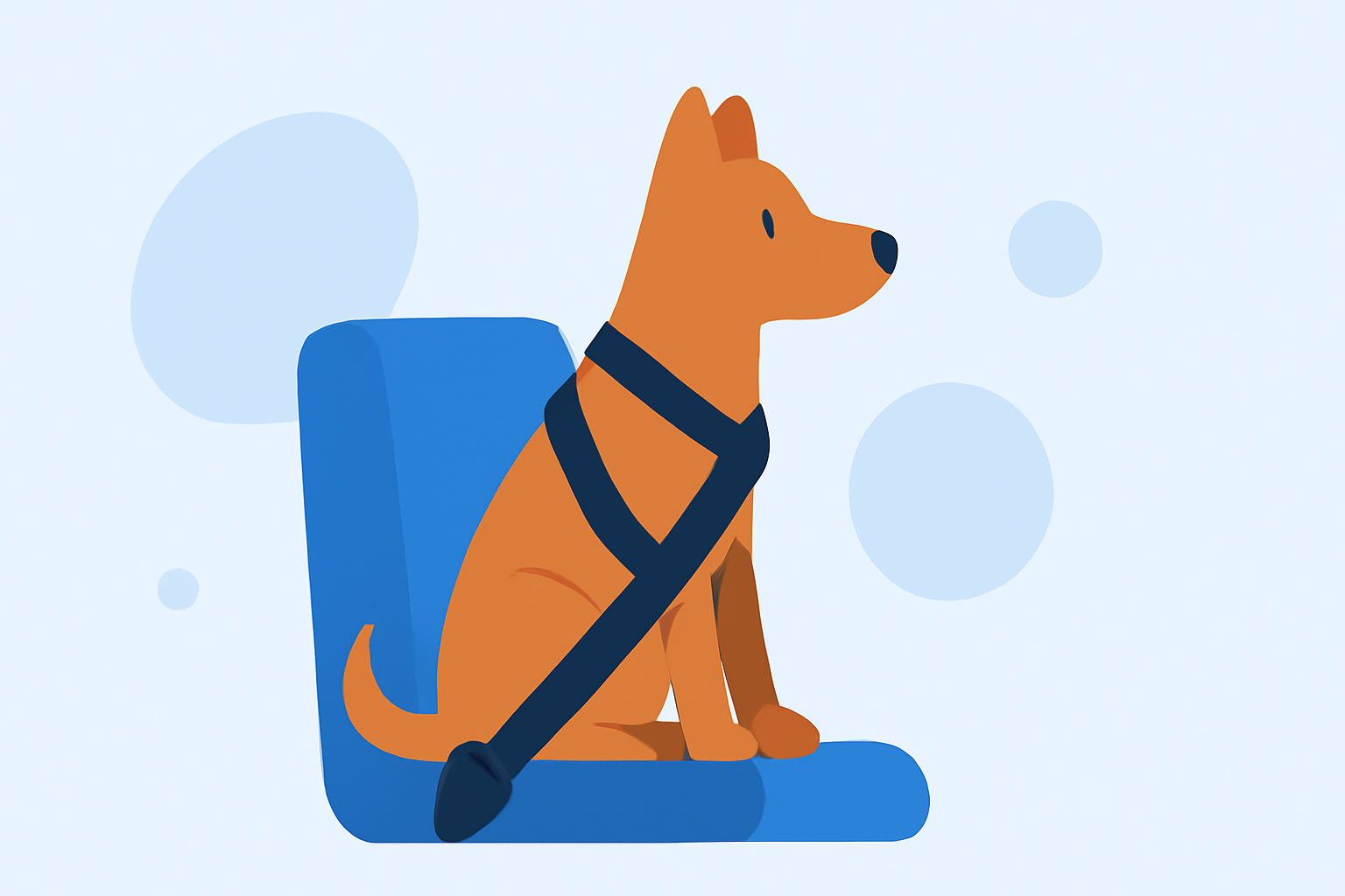 Ensuring Your Dog's Safety During Car Rides: Essential Tips